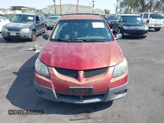 2004 Pontiac Vibe с VIN 5Y2SL62884Z418989, выставлен на аукционе IAAI как лот 42725325 с пробегом 240 427 миль миль и . История ставок и продаж доступна на DreamBid. Изображение 6.