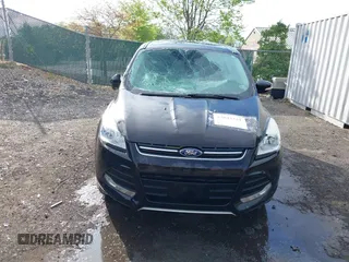 2013 Ford Escape SEL с VIN 1FMCU9HXXDUD49555, выставлен на аукционе IAAI как лот 42042351 с пробегом 124 671 миль миль и . История ставок и продаж доступна на DreamBid. Изображение 6.
