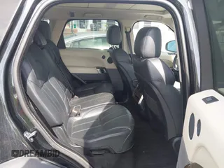 2014 Land Rover Range Rover Sport HSE with VIN SALWR2WF6EA328976, listed as a IAAI auction lot 42091857 with 135,407 mi miles. Bid and sale history available at carsss.com. Image 8.