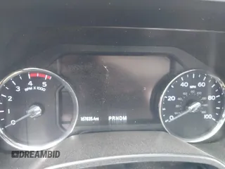 2020 Ford F-250 XL с VIN 1FT7W2BT9LEC97227, выставлен на аукционе IAAI как лот 42647455 с пробегом 167 835 миль миль и . История ставок и продаж доступна на DreamBid. Изображение 7.