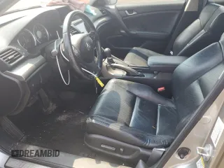 2010 Acura TSX z VIN JH4CU2F63AC039852, wystawiony jako Copart lot #59955975 z przebiegiem 174 878 mil mil oraz Szkoda całkowita • Salvage title. Historia ofert i sprzedaży dostępna na DreamBid. Obrazek 7.