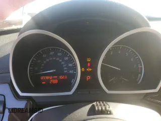 2007 BMW Z4 3.0i with VIN 4USBU33517LW72285, listed as a Copart auction lot 80830714 with 77,942 mi miles and Salvage Title. Bid and sale history available at carsss.com. Image 9.