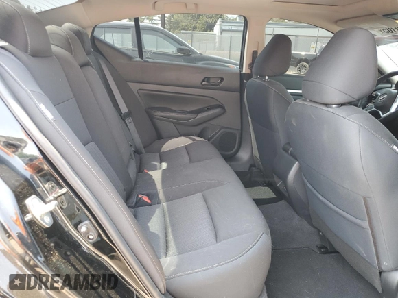 2023 Nissan Altima SV с VIN 1N4BL4DV3PN332174, выставлен на аукционе Copart как лот 59200105 с пробегом 31 639 миль миль и Списание • Salvage title. История ставок и продаж доступна на DreamBid. Изображение 10.