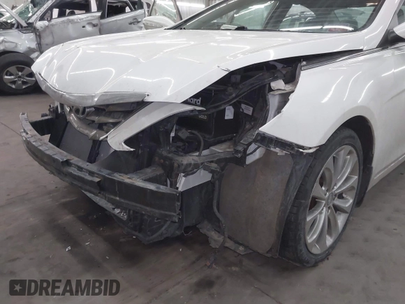 2012 Hyundai Sonata Limited with VIN 5NPEC4AB9CH396716, listed as a IAAI auction lot 41667839 with 115,821 mi miles and . Bid and sale history available at DreamBid. Image 6.