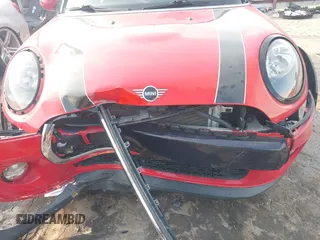 2019 MINI Convertible Cooper with VIN WMWWG5C59K3F79792, listed as a IAAI auction lot 41779813 with 25,671 mi miles and . Bid and sale history available at DreamBid. Image 6.