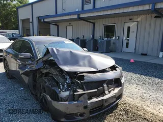 2013 Nissan Maxima SV with VIN 1N4AA5AP1DC844987, listed as a Copart auction lot 63761645 with 141,065 mi miles and Salvage title. Bid and sale history available at DreamBid. Image 13.