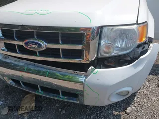 2010 Ford Escape Limited with VIN 1FMCU9EG8AKC42841, listed as a IAAI auction lot 42492355 with 159,939 mi miles and . Bid and sale history available at DreamBid. Image 14.