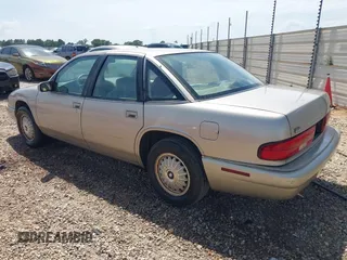 1996 Buick Regal Custom with VIN 2G4WB52K5T1499334, listed as a IAAI auction lot 42453667 with 195,340 mi miles and . Bid and sale history available at DreamBid. Image 3.