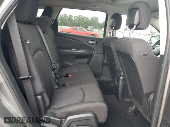 2012 Dodge Journey SXT с VIN 3C4PDCBG3CT264948, выставлен на аукционе Copart как лот 59471525 с пробегом 88 092 миль миль и Списание • Salvage title. История ставок и продаж доступна на DreamBid. Изображение 11.