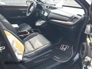 2020 Honda CR-V Touring с VIN 7FART6H90LE022918, выставлен на аукционе IAAI как лот 41004264 с пробегом 50 580 миль миль и . История ставок и продаж доступна на DreamBid. Изображение 5.