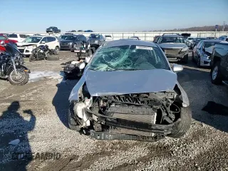 2017 Kia Rio LX z VIN KNADM4A39H6049435, wystawiony jako Copart lot #88899415 z przebiegiem Nie podano mil oraz Szkody całkowita. Historia ofert i sprzedaży dostępna na DreamBid. Obrazek 10.