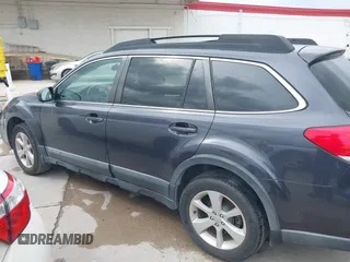 2013 Subaru Outback Premium with VIN 4S4BRBCC5D3252455, listed as a IAAI auction lot 42140641 with 151,844 mi miles and . Bid and sale history available at carsss.com. Image 14.