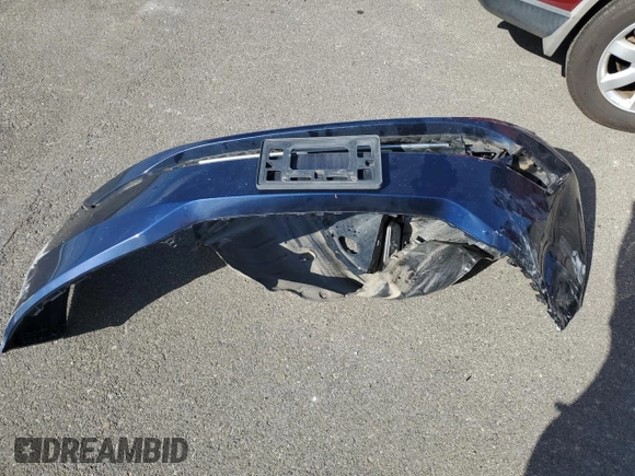 2014 Honda Odyssey EX-L with VIN 5FNRL5H64EB114757, listed as a Copart auction lot 48129915 with 136,822 mi miles and Salvage Title. Bid and sale history available at DreamBid. Image 13.