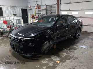 2020 Volkswagen Jetta S with VIN 3VWN57BU5LM024518, listed as a IAAI auction lot 41553121 with 42,456 mi miles and . Bid and sale history available at DreamBid. Image 17.