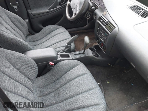 2004 Chevrolet Cavalier with VIN 1G1JC52FX47317235, listed as a IAAI auction lot 42160970 with 57,506 mi miles and . Bid and sale history available at DreamBid. Image 5.