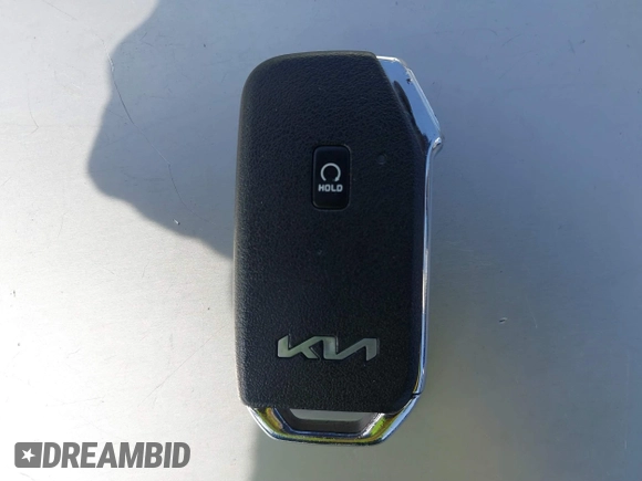 2023 Kia Sportage Plug-In Hybrid X-Line with VIN KNDPYDAH9P7027170, listed as a IAAI auction lot 41583963 with 15,276 mi miles. Bid and sale history available at carsss.com. Image 11.