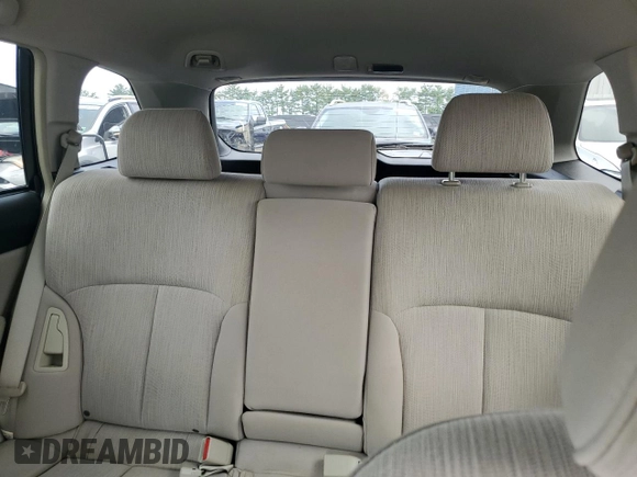 2013 Subaru Outback Premium with VIN 4S4BRBCC3D3286118, listed as a Copart auction lot 63518105 with 162,986 mi miles and Clean title. Bid and sale history available at DreamBid. Image 10.