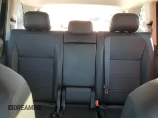 2018 Volkswagen Tiguan SEL с VIN 3VV3B7AX7JM008446, выставлен на аукционе Copart как лот 53435775 с пробегом 93 776 миль миль и Списание • Salvage title. История ставок и продаж доступна на DreamBid. Изображение 10.