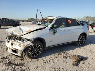 2016 BMW X5 xDrive35i z VIN 5UXKR0C57G0S87481, wystawiony jako Copart lot #49912815 z przebiegiem Nie podano mil oraz Nie do naprawy • Non repairable. Historia ofert i sprzedaży dostępna na DreamBid. Obrazek 1.