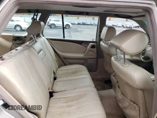 1998 Mercedes-Benz E-Class with VIN WDBJH82F7WX010567, listed as a Copart auction lot 79104764 with 335,751 mi miles and Clean Title. Bid and sale history available at carsss.com. Image 10.