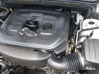 2019 Jeep Grand Cherokee Laredo E с VIN 1C4RJFAG0KC527864, выставлен на аукционе IAAI как лот 42652419 с пробегом 115 282 миль миль и . История ставок и продаж доступна на DreamBid. Изображение 6.