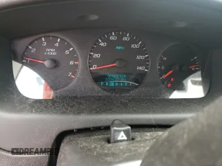 2008 Chevrolet Impala LS z VIN 2G1WB58N681355961, wystawiony jako Copart lot #58925385 z przebiegiem 109 650 mil mil oraz Szkoda całkowita • Salvage title. Historia ofert i sprzedaży dostępna na DreamBid. Obrazek 9.