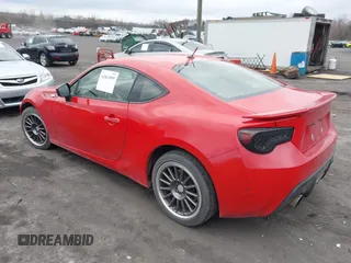 2013 Scion FR-S with VIN JF1ZNAA1XD1719798, listed as a IAAI auction lot 41863095 with 137,670 mi miles and . Bid and sale history available at DreamBid. Image 3.