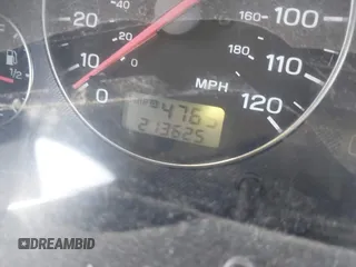 2003 Subaru Legacy Outback z VIN 4S3BH675437609111, wystawiony jako IAAI lot #42164841 z przebiegiem 213 625 mil mil oraz . Historia ofert i sprzedaży dostępna na DreamBid. Obrazek 7.