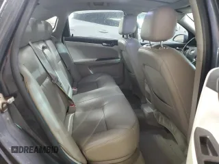 2008 Chevrolet Impala LT with VIN 2G1WT58K281252104, listed as a Copart auction lot 51760045 with 113,416 mi miles and Salvage Title. Bid and sale history available at DreamBid. Image 10.