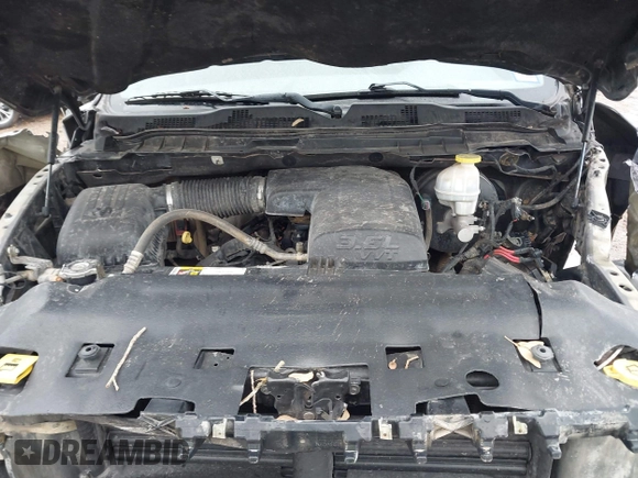 2018 Ram 1500 Tradesman with VIN 1C6RR6FG7JS325181, listed as a IAAI auction lot 41344653 with 202,602 mi miles and . Bid and sale history available at DreamBid. Image 10.