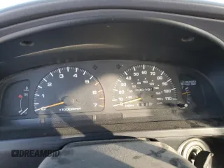 1997 Toyota 4Runner z VIN JT3HM84R5V0021484, wystawiony jako Copart lot #87942475 z przebiegiem 296 181 mil mil oraz Czysty tytuł • Clean title. Historia ofert i sprzedaży dostępna na DreamBid. Obrazek 9.