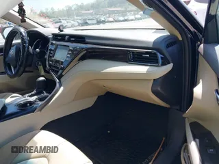 2019 Toyota Camry LE z VIN 4T1B11HK7KU269928, wystawiony jako IAAI lot #42048750 z przebiegiem 102 585 mil mil oraz . Historia ofert i sprzedaży dostępna na DreamBid. Obrazek 5.