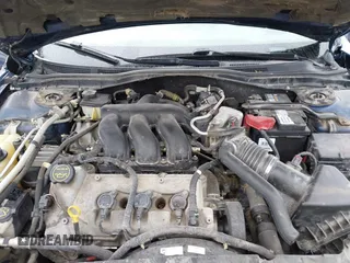 2007 Mercury Milan with VIN 3MEHM07107R631328, listed as a IAAI auction lot 42193012 with 222,208 mi miles and . Bid and sale history available at DreamBid. Image 10.
