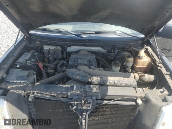 2008 Ford F-150 XLT с VIN 1FTPW12V28FA08394, выставлен на аукционе Copart как лот 57240655 с пробегом 166 974 миль миль и Списание • Salvage title. История ставок и продаж доступна на DreamBid. Изображение 11.