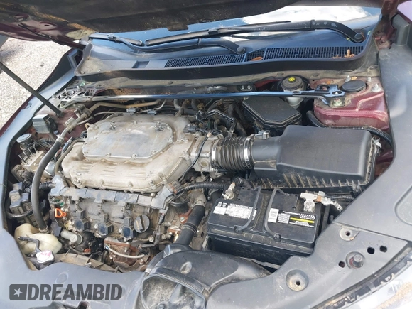 2016 Acura TLX Technology with VIN 19UUB2F54GA008165, listed as a IAAI auction lot 42192153 with 202,370 mi miles and . Bid and sale history available at DreamBid. Image 10.