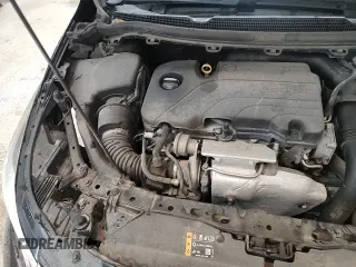 2019 Chevrolet Cruze LT с VIN 1G1BE5SM0K7144609, выставлен на аукционе Copart как лот 84028445 с пробегом 136 057 миль миль и Чистый • Clean title. История ставок и продаж доступна на DreamBid. Изображение 13.