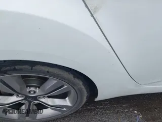 2012 Hyundai Veloster w/Gray Int с VIN KMHTC6ADXCU074298, выставлен на аукционе IAAI как лот 42353923 с пробегом 129 114 миль миль и . История ставок и продаж доступна на DreamBid. Изображение 12.