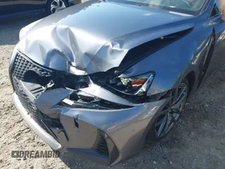 2017 Lexus IS 200t z VIN JTHBA1D27H5050575, wystawiony jako IAAI lot #42161337 z przebiegiem 171 654 mil mil oraz . Historia ofert i sprzedaży dostępna na DreamBid. Obrazek 16.