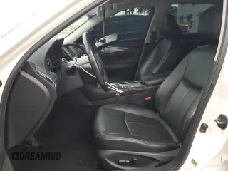 2015 Infiniti Q50 Premium with VIN JN1BV7AP6FM353667, listed as a Copart auction lot 62381025 with 119,482 mi miles and Salvage title. Bid and sale history available at DreamBid. Image 7.