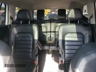 2021 Volkswagen Atlas SEL Premium with VIN 1V2TR2CA6MC509354, listed as a Copart auction lot 66597604 with 101,866 mi miles and Salvage title. Bid and sale history available at DreamBid. Image 10.
