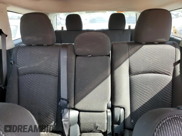 2016 Dodge Journey SXT with VIN 3C4PDCBG2GT148789, listed as a Copart auction lot 51600115 with 217,900 mi miles and Salvage Title. Bid and sale history available at carsss.com. Image 10.