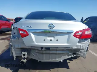 2016 Nissan Altima S with VIN 1N4AL3AP9GN313513, listed as a IAAI auction lot 41959279 with 115,100 mi miles and . Bid and sale history available at DreamBid. Image 6.