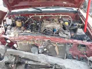 2004 Nissan Xterra XE with VIN 5N1ED28Y34C612807, listed as a IAAI auction lot 41949652 with Not Provided miles and . Bid and sale history available at DreamBid. Image 10.