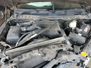 2017 Ram 1500 Rebel with VIN 1C6RR7YT5HS572564, listed as a Copart auction lot 59116745 with 178,523 mi miles and Salvage title. Bid and sale history available at DreamBid. Image 11.