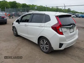 2016 Honda Fit EX с VIN JHMGK5H77GS004034, выставлен на аукционе IAAI как лот 42364161 с пробегом 127 234 миль миль и . История ставок и продаж доступна на DreamBid. Изображение 3.