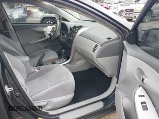 2010 Toyota Corolla with VIN JTDBU4EE4AJ064451, listed as a IAAI auction lot 42110720 with 160,992 mi miles and . Bid and sale history available at DreamBid. Image 5.