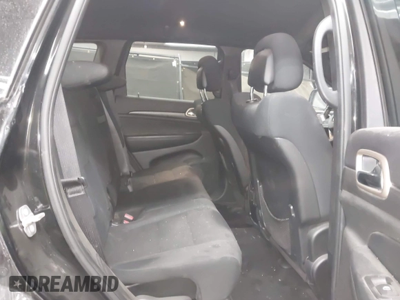 2017 Jeep Grand Cherokee 75th Anniversary with VIN 1C4RJEAG8HC903276, listed as a IAAI auction lot 42000697 with 134,784 mi miles and . Bid and sale history available at DreamBid. Image 8.