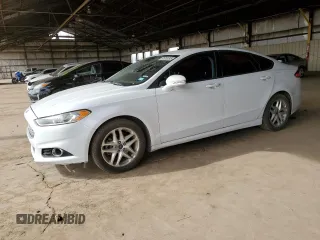 2015 Ford Fusion SE with VIN 3FA6P0H70FR129667, listed as a Copart auction lot 51018295 with 137,152 mi miles and Clean Title. Bid and sale history available at carsss.com. Image 1.