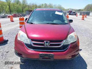 2010 Honda CR-V EX with VIN 5J6RE4H5XAL016684, listed as a IAAI auction lot 42137760 with 209,499 mi miles. Bid and sale history available at carsss.com. Image 11.