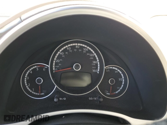 2014 Volkswagen Beetle 2.0L TDI с VIN 3VW6L7ATXEM809087, выставлен на аукционе Copart как лот 53710365 с пробегом Не указан миль и Списание • Salvage title. История ставок и продаж доступна на DreamBid. Изображение 9.